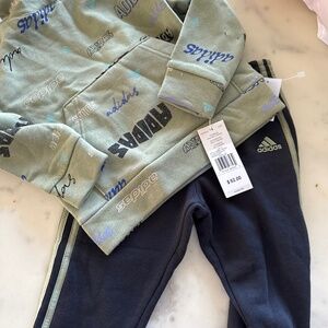 Adidas set